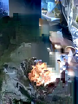 Migaruo online show from 04-25-26, 08:17