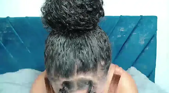 KittyBrookex online show from 02-09-25, 01:35