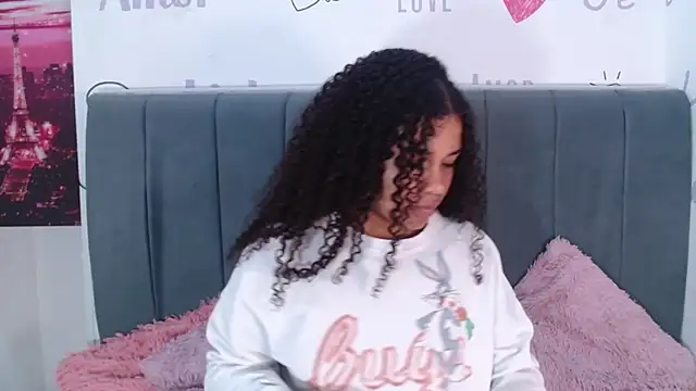 KittyBrookex online show from 10-23-25, 01:43