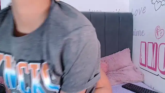 KittyBrookex online show from 11-12-25, 02:06