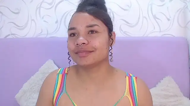 KittyBrookex online show from 12-04-25, 02:59