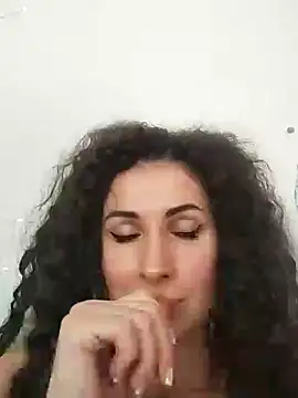 MaryMalory11 online show from 12-15-24, 07:21