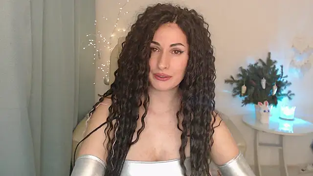 MaryMalory11 online show from 01-16-25, 04:50