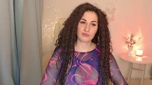 MaryMalory11 online show from 02-03-25, 04:10