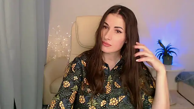 MaryMalory11 online show from 02-28-25, 02:31