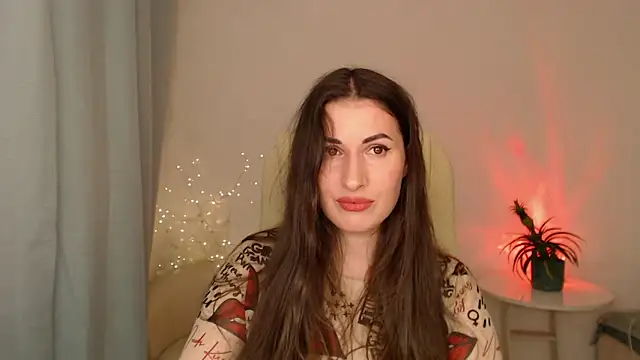 MaryMalory11 online show from 03-05-25, 06:23