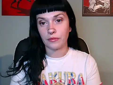 Marcelinegoddess online show from 12-27-24, 05:42