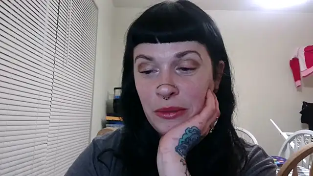 Marcelinegoddess online show from 03-14-25, 02:42