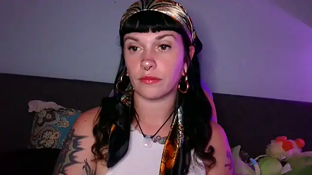 Marcelinegoddess online show from 09-16-25, 02:45