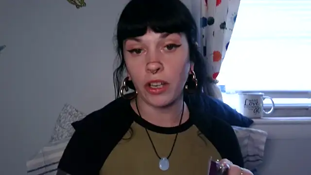 Marcelinegoddess online show from 12-01-25, 04:56