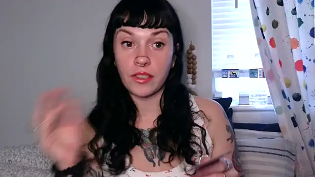 Marcelinegoddess online show from 01-14-26, 04:01