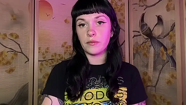 Marcelinegoddess online show from 04-24-26, 03:31