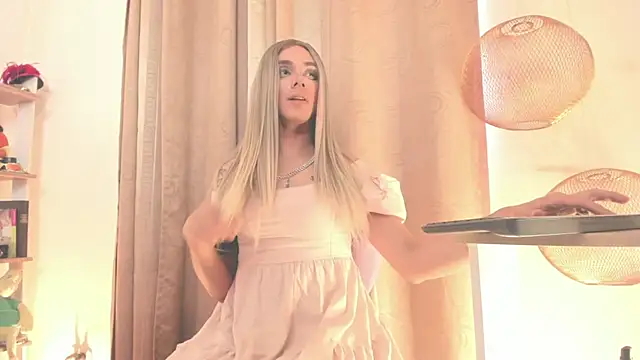 BarbieVenus online show from 04-26-26, 01:53