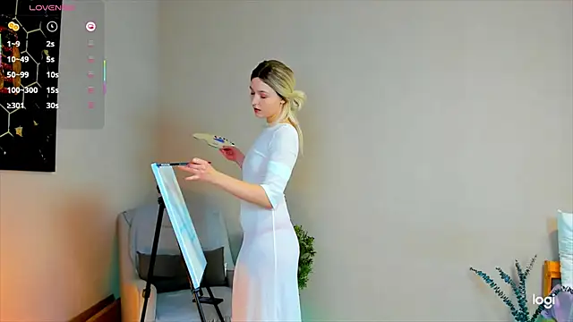 Agatha weiss online show from 03-14-26, 07:30