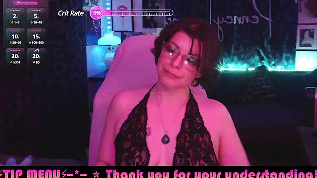 PenneyLayne online show from 12-02-24, 12:30