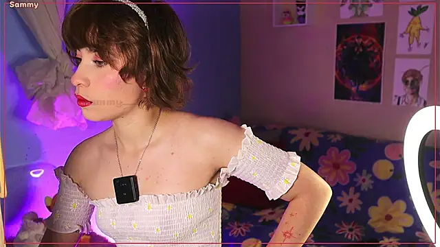 sammy  8 online show from 11-19-25, 03:50