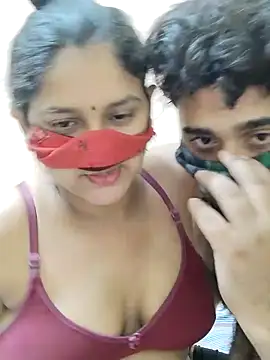 IND COUPLE1 online show from 12-21-24, 03:42