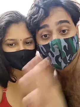 IND COUPLE1 online show from 01-02-25, 07:18