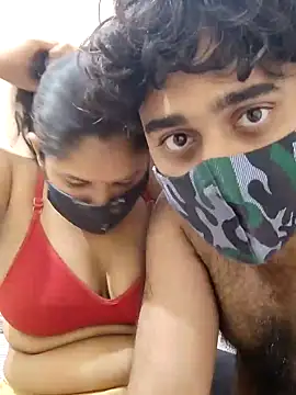 IND COUPLE1 online show from 01-03-25, 11:14