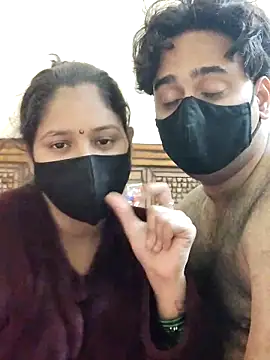 IND COUPLE1 online show from 01-14-25, 12:45