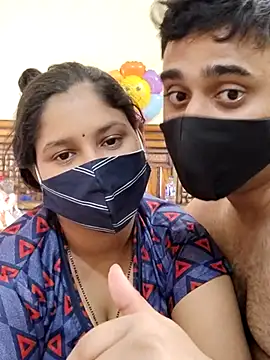 IND COUPLE1 online show from 02-13-25, 02:52