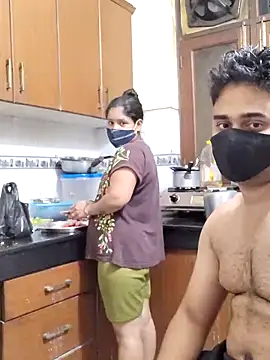 IND COUPLE1 online show from 02-15-25, 02:00