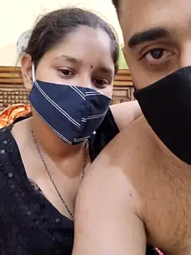 IND COUPLE1 online show from 02-19-25, 01:39