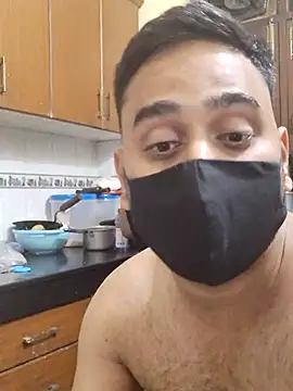 IND COUPLE1 online show from 02-25-25, 02:54