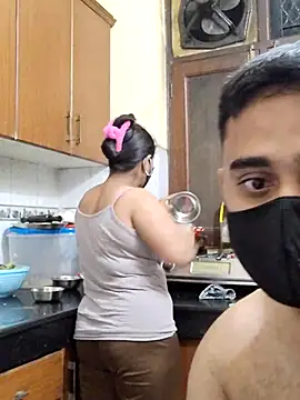 IND COUPLE1 online show from 02-26-25, 09:58