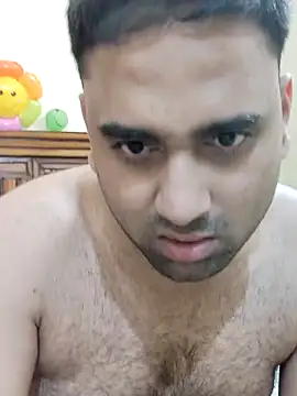 IND COUPLE1 online show from 02-28-25, 04:10