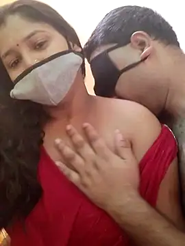 IND COUPLE1 online show from 03-18-26, 06:05