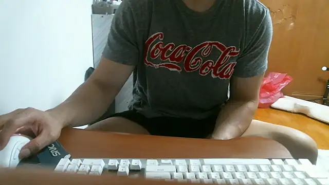 Stellan 0412 online show from 04-09-26, 04:34