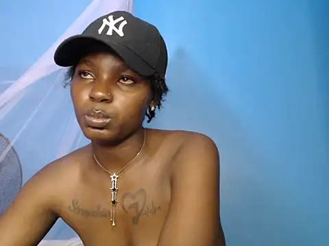 TrishaKalid online show from 10-24-25, 09:11