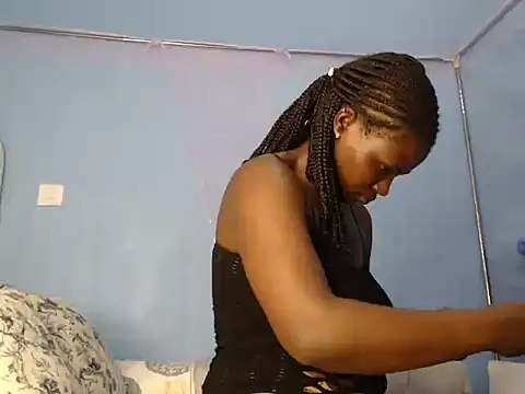 TrishaKalid online show from 03-20-26, 07:13