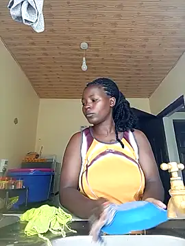 TrishaKalid online show from 04-17-26, 07:11