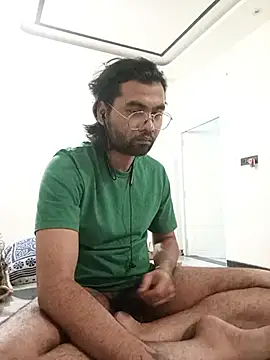 nudistindian online show from 02-15-26, 10:50