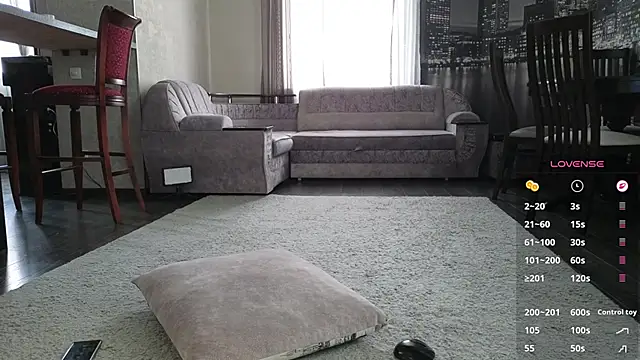  LittleAngel  online show from 02-20-26, 06:48