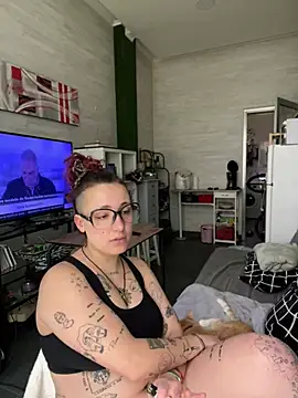 Hawitxui online show from 01-09-26, 11:57