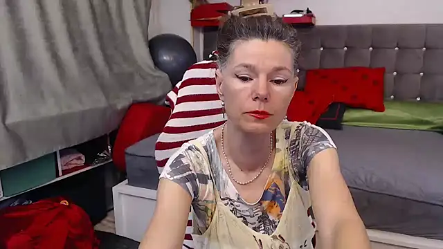 kellyterapy online show from 03-12-26, 06:41