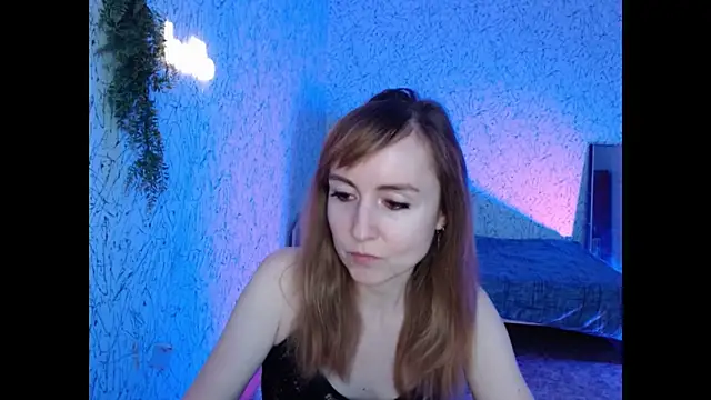 Athena Richards online show from 12-03-24, 08:49