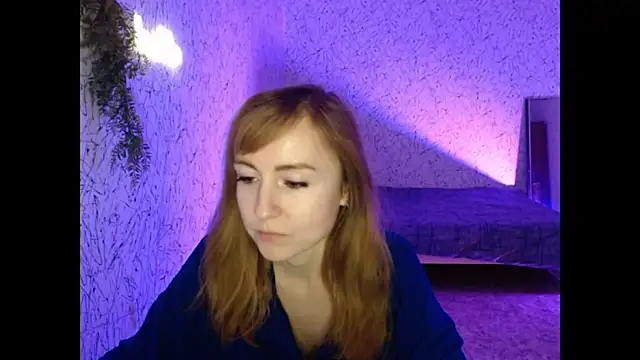 Athena Richards online show from 12-08-24, 04:18