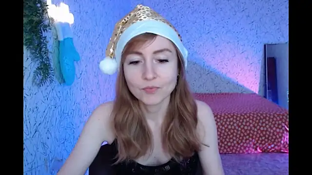 Athena Richards online show from 12-29-24, 09:06