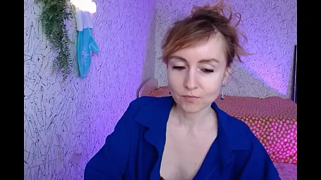 Athena Richards online show from 01-26-25, 09:40