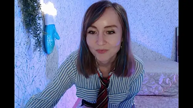 Athena Richards online show from 02-28-25, 03:04