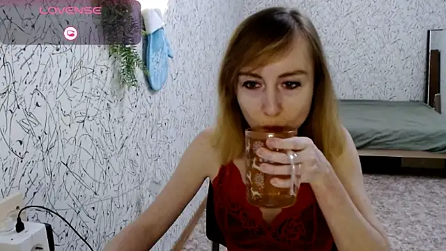 Athena Richards online show from 02-20-26, 02:50