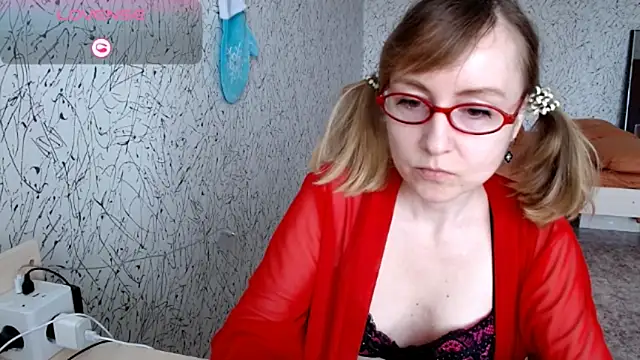 Athena Richards online show from 03-29-26, 08:03