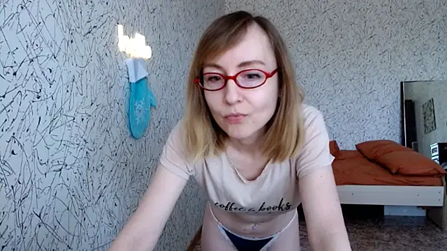 Athena Richards online show from 03-30-26, 08:04