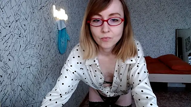 Athena Richards online show from 04-07-26, 08:59