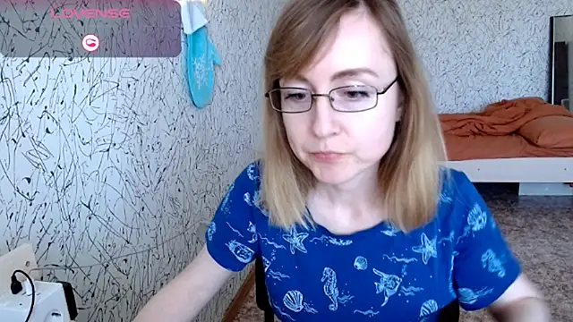 Athena Richards online show from 05-04-26, 08:10