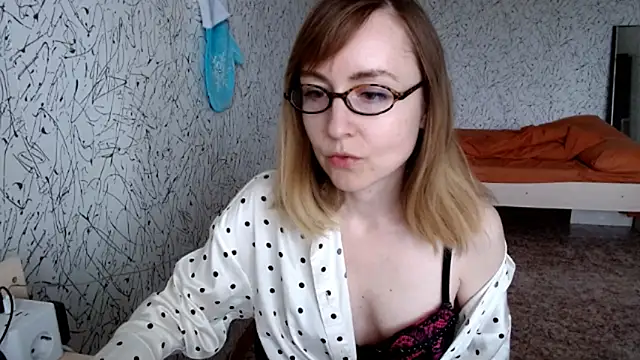 Athena Richards online show from 05-29-26, 09:51